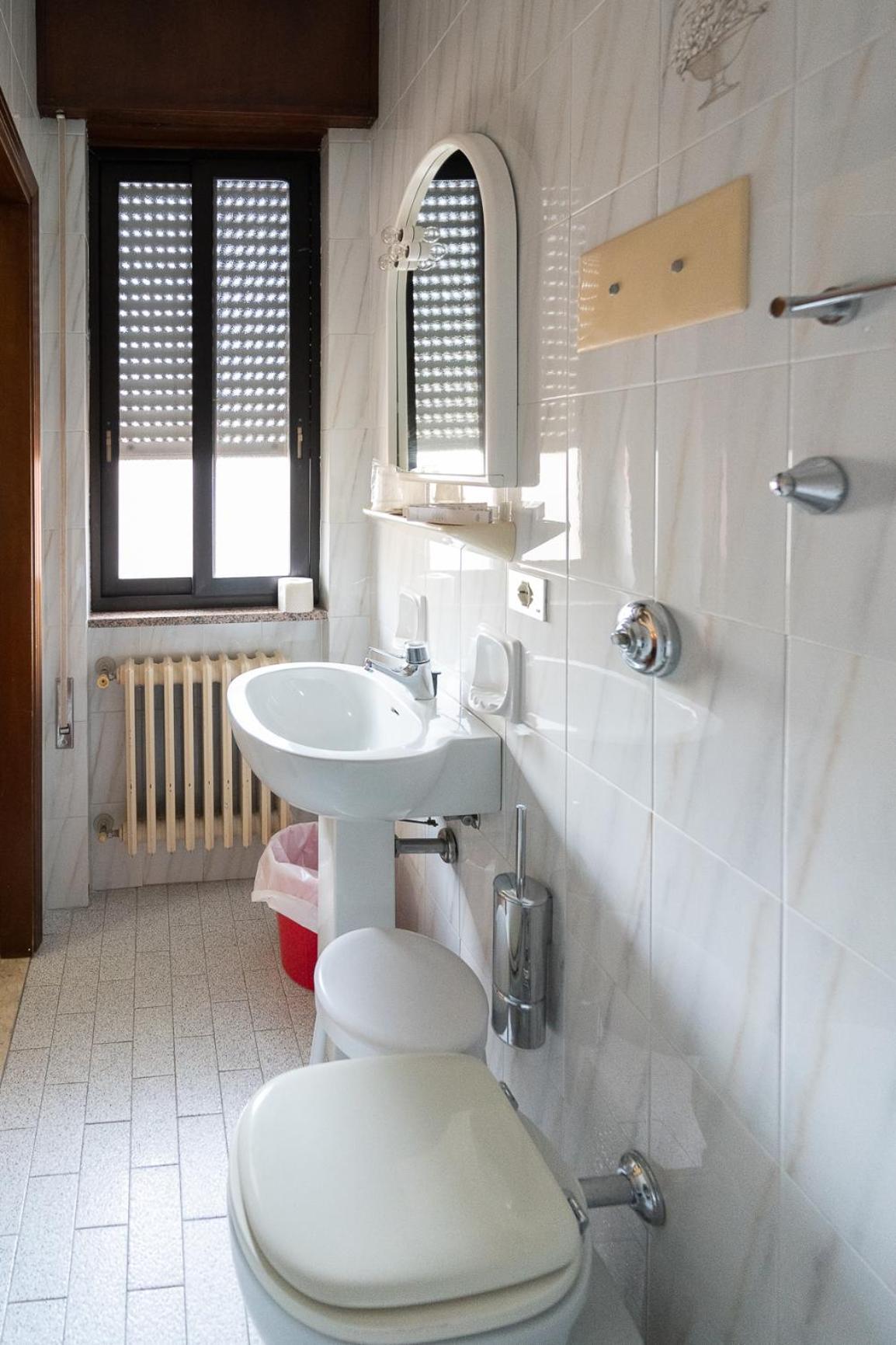 Easy Hotel Meryon Sottomarina Habitación foto